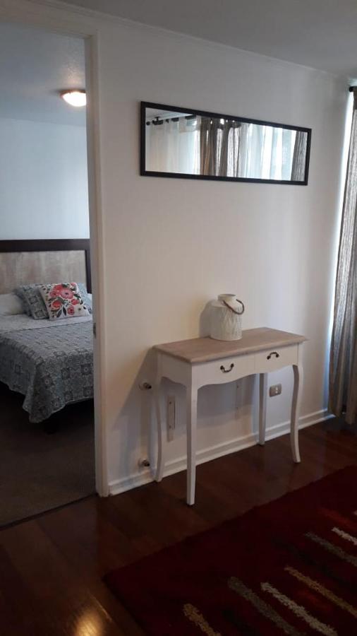 Apartamento Departamentos Centro # 5 *